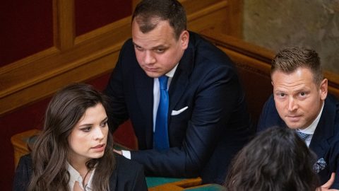 A 4iG is reagált Orbán Sáráék és Jászai Gellérték Maldív-szigeteki nyaralására