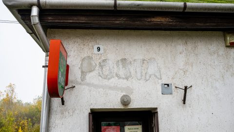 Megint jóval kevesebb posta működött