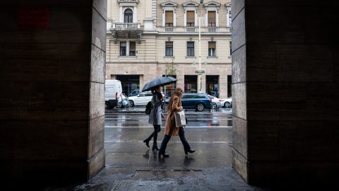 Lassan vége a szép időknek
