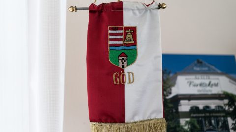 Tiszás aktivistákat citálnak a jegyző elé a Göd városnév használata miatt