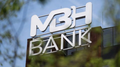 Kimagasló eredményt ért el az MBH Jelzálogbank 2024-ben