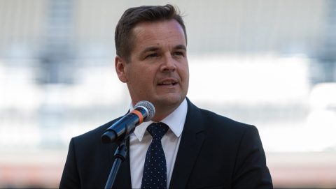 Belenyúlna a Fidesz-frakció új szóvivője a képviselői jogokba