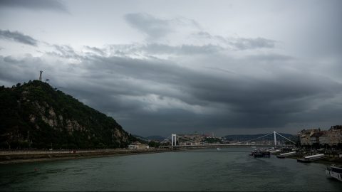 Extrém tavasz: melegrekord és havazás is jöhet