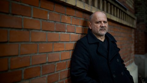 Thuróczy Szabolcs múlt nyáron olyan rosszul lett a hőségtől, hogy mentő vitte kórházba