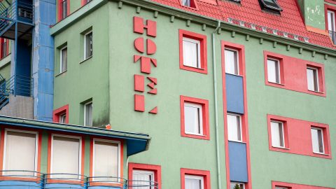 Nagyot nőtt a külföldiek száma a magyar szálláshelyeken