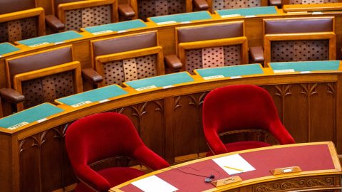 Élő és halott képviselők múltját is átvilágítanák