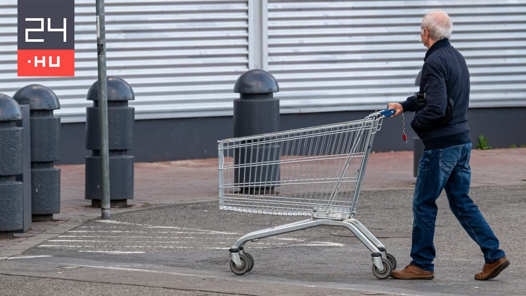 Árréstop: a Lidl korlátozást, a Tesco mennyiségi limitet vezetett be