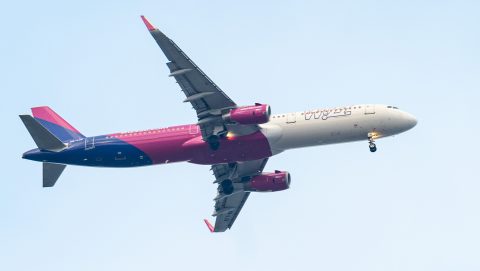 Egy ideig most biztos nem jutunk el Wizz Airrel az egyik balkáni fővárosba