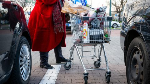 Árrésstop: több száz termék drágult, mert a kereskedők kompenzálják az árcsökkenést
