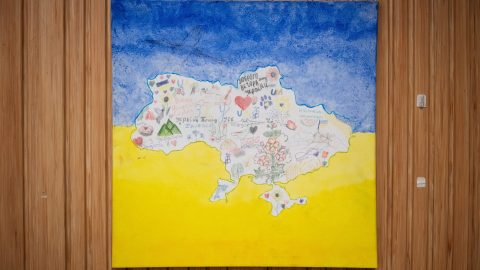 Az ukrán EU-tagságról szóló véleménynyilvánító szavazás nem olyan lesz, mint egy népszavazás