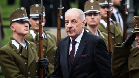 Sulyok Tamás úgy szólalt meg a gyűlöletbeszédről, hogy még csak nem is célzott Orbán poloskázására
