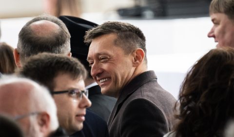 Rogán minisztériuma levédetné a „jó híreket”