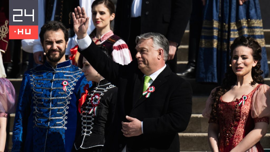 Orbán Viktor levelet írt a külhoni magyaroknak