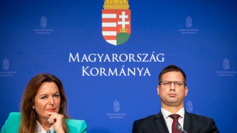A 30 év alatti anyáknak az szja-mentesség a már megszületett gyermekek után is jár