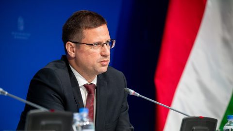 Gulyás szerint eddig egy gyárlétesítés esetén se igazodtak be a helyiek félelmei