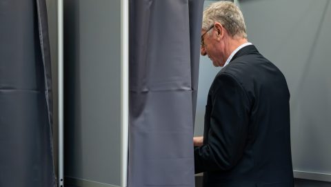 Hosszú idő után szólalt meg újra a 2006-os eseményekről Gyurcsány: „Magyar Péter tudatosan hazudik”