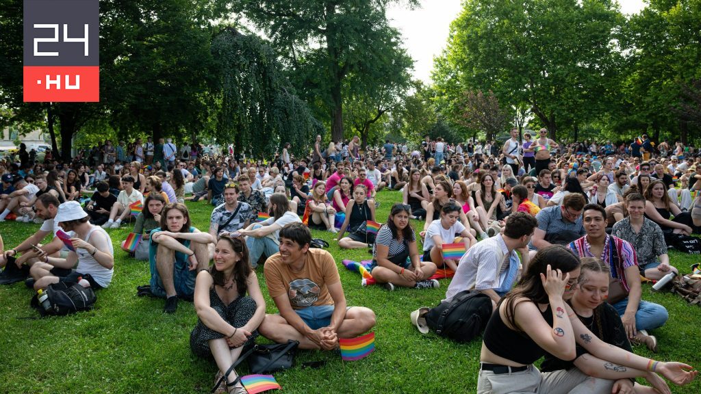 A Budapest Pride miatt átírják a gyülekezési jogot is