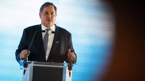 Nagy Márton: nem olvastam az ÁSZ-jelentést, attól csak ideges leszek