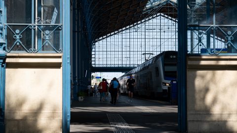 A vártnál nagyobb érdeklődés miatt új kiírás jön a MÁV állomásmegújítási programjára