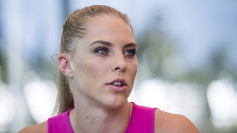 Márton Viviana lett az év legjobb európai ifjúsági sportolója