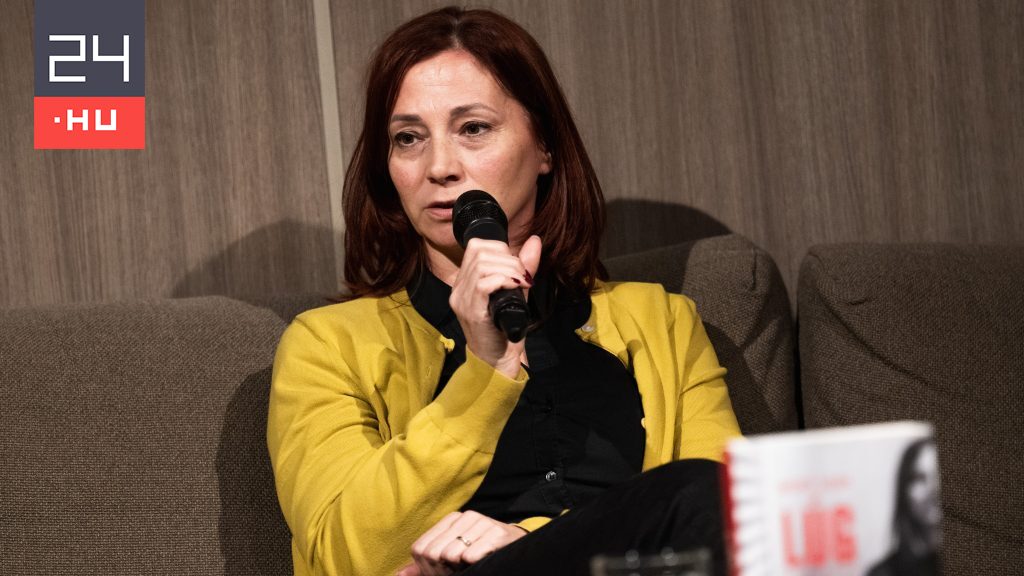 Renner Erika a sajtóból tudta meg, hogy nem kerül feltételes szabadságra a „lúgos orvos”