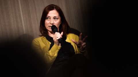 „Még egyszer megpróbálom elmondani, mire lenne szükség” – pénteken találkozik Renner Erika Tuzson Bencével