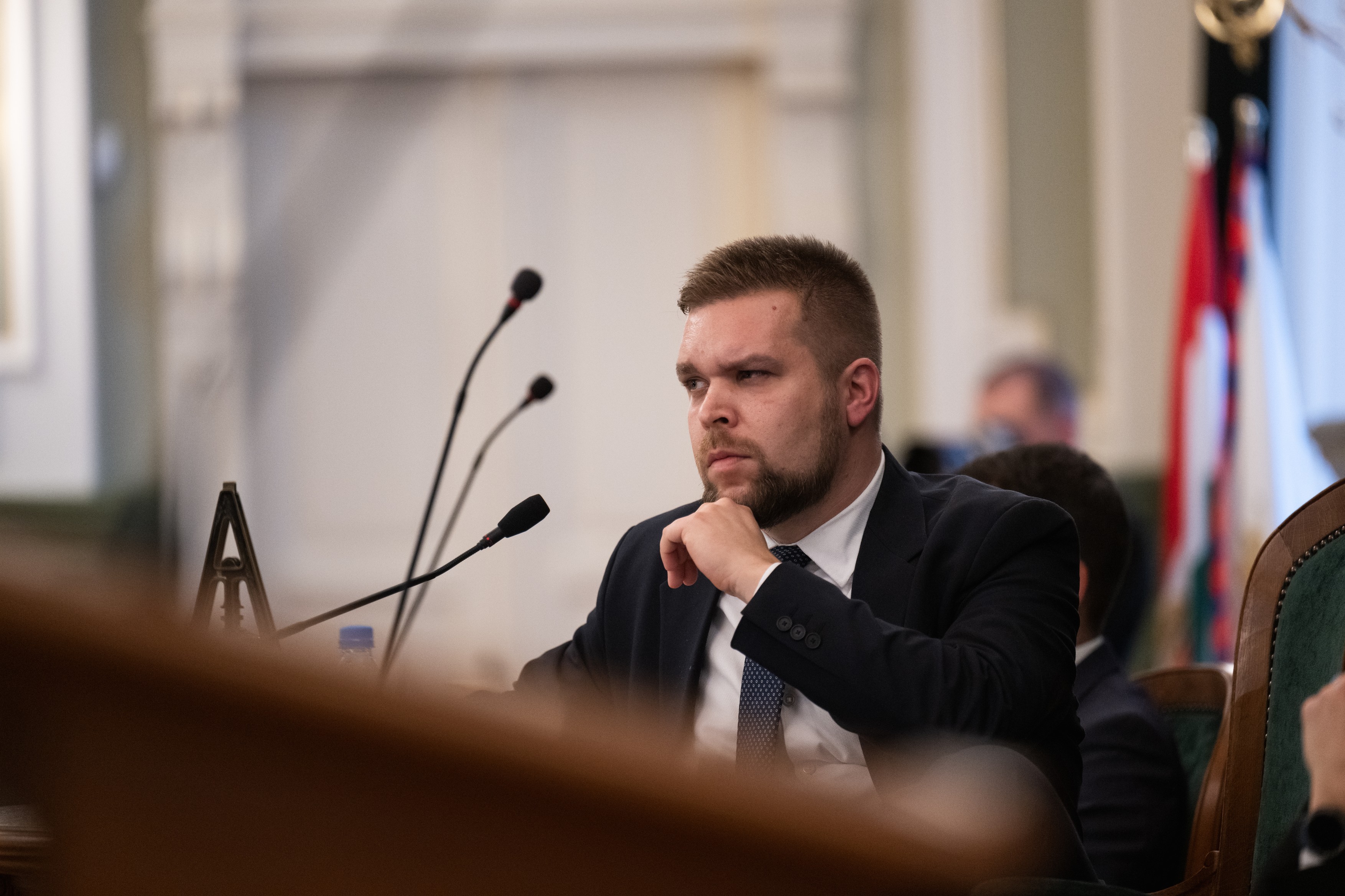 Felülről érkező politikai utasítások ellen lázadnak a győri városrendészek 1
