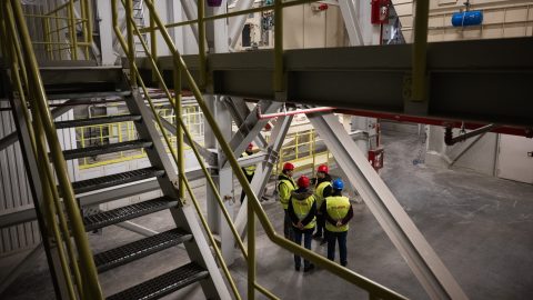 Háromezer magyarországi munkahelyet kínálnak egy Fülöp-szigeteki állásbörzén