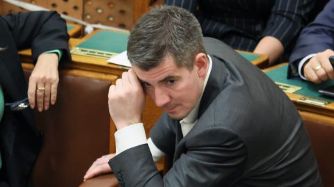 A Fidesz alkotmánymódosítást nyújt be a kettős állampolgárok kiutasíthatóságáról