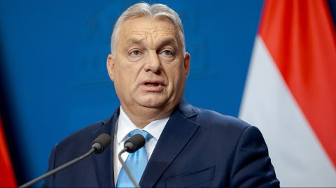 Megszólalt Orbán a TEK boszniai útjáról és Dodik állítólagos kimenekítéséről