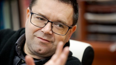 Kiss László: Megroppant a tudomány iránti bizalom