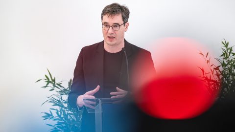 Karácsony: Nincs megegyezés a kormánnyal a budapesti színházakról, a főváros leszavazta a független szervezetek támogatását