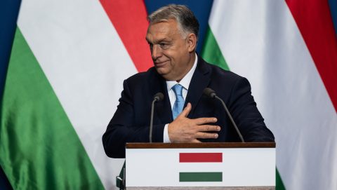 „Elszabadulhat a kommunikációs pokol” – állásfoglalást adott ki a MÚOSZ Orbán poloskázós beszéde miatt