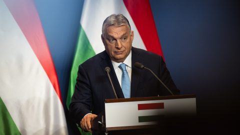 Magyar Péter: Hozzák nyilvánosságra Orbán Viktor egészségügyi állapotát