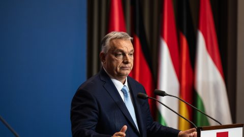 Orbán Viktor a munkahelyteremtésről: Van még 300 ezer honfitársunk, aki munkába állítható