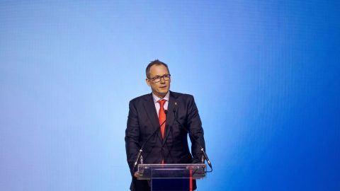 „Orbán Viktor szereti a sportot, de az eredmények nem igazolják a szakmai hozzáértését” – Kulcsár Krisztián elárulta, miért vállalt szerepet a Tisza Pártban