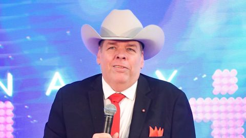 Schmuck Andor: Az első feleségemet 10, a másodikat 14 napra a megismerkedésünk után vettem el