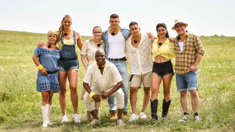 A TV2 Bálint Antónia és Pákó Farm VIP-s ellentétéről: A realityműfaj sajátja, hogy kivált ilyen vitatémákat