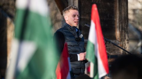 Magyar Péter: Az Orbán-infláció miatt ismét 7 százalékkal nőttek az élelmiszerárak