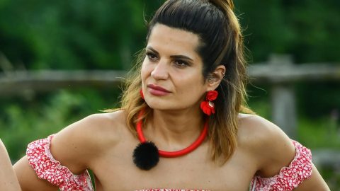 Dávid Petra a Farm VIP-ben történt tehenes incidensről: „Ha nincs mögöttem kerítés, akkor nekem annyi, ez egy 800 kilós állat”