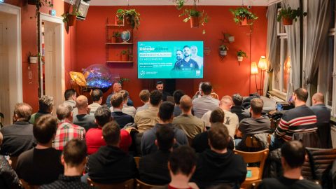 Magyar válogatottól Szoboszlai Dominik BL-meccséig – ilyen volt a Ziccer élő adása