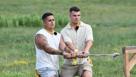 „Megfordult a fejemben, hogy feladom” – Aurelio mélypontra került a Farm VIP-ben