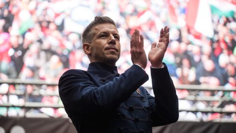 Lattmann: Uniós jogot sérthet a „lex Magyar”