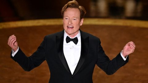 Demi Moore testéből bújt elő Conan O’Brien