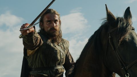 Kádár L. Gellértet kiközösítették a gimnáziumban: „Nem lehettem büszke arra, honnan jöttem”