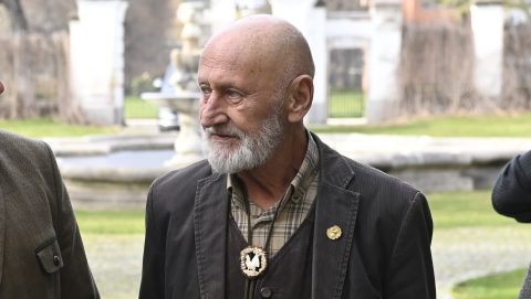 Reviczky Gábor: Már nem vagyok rákos, minden daganatos elváltozás eltűnt