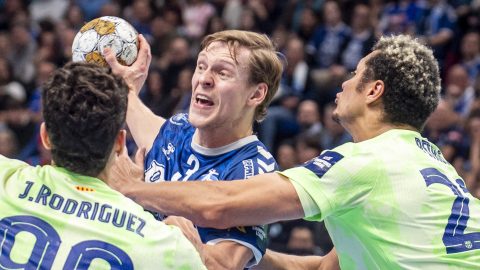 Belehúzott a Szeged kézilabdacsapata a BL-ben, ennél nehezebb ellenfeleket nehéz találni