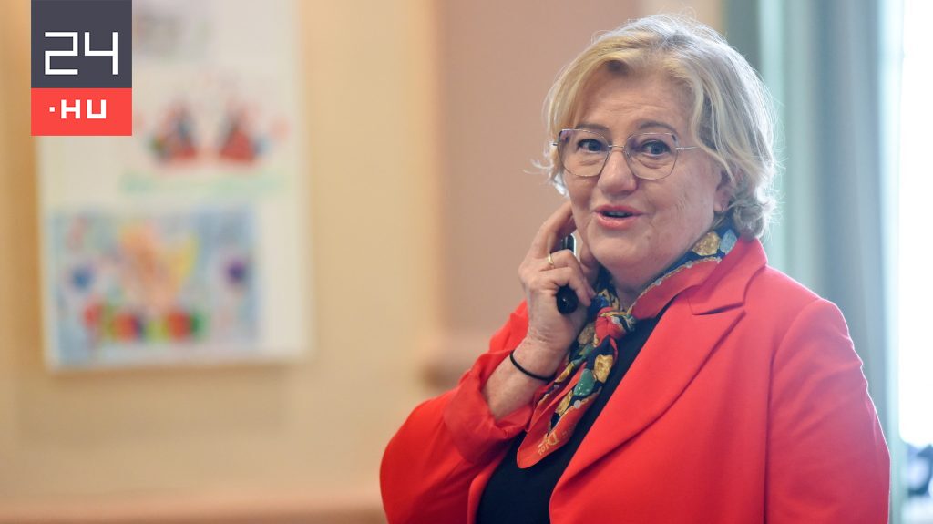 21 milliót kap Szili Katalin Gulyás Gergely minisztériumától