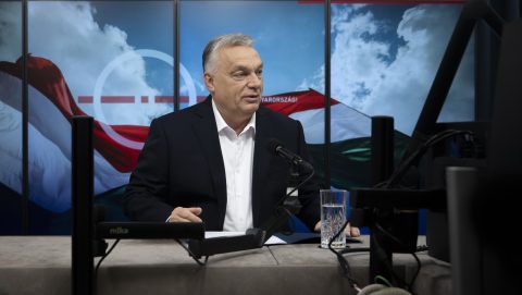 Az árak nem emelkednek, az árakat emelik