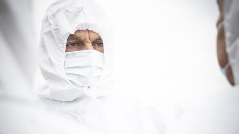 A nap legfontosabb hírei – 2025. március 10.